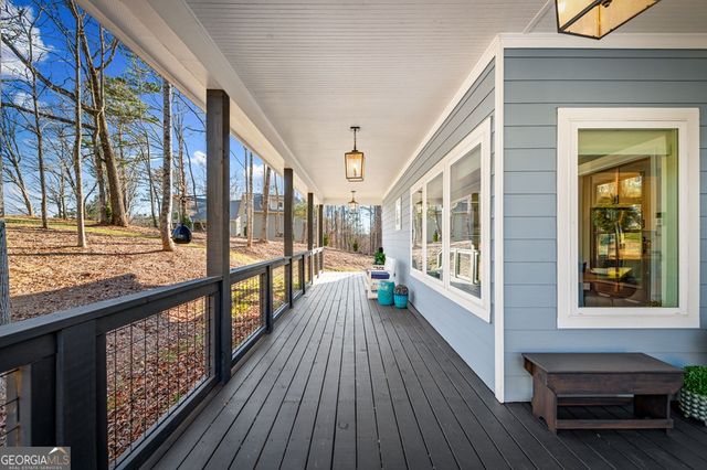 320 Bridge Road, Ellijay, GA 30540