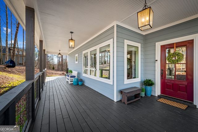 320 Bridge Road, Ellijay, GA 30540