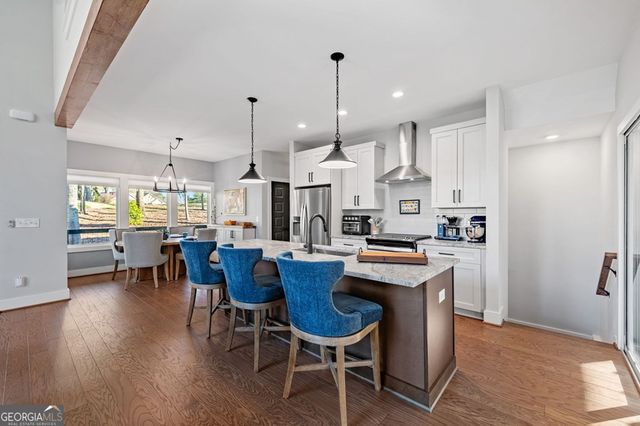 320 Bridge Road, Ellijay, GA 30540