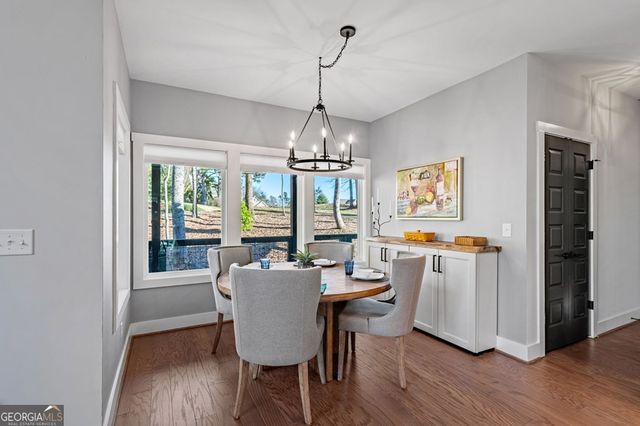 320 Bridge Road, Ellijay, GA 30540