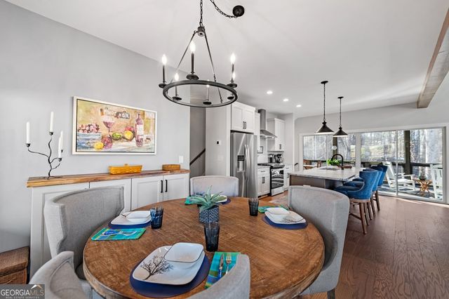 320 Bridge Road, Ellijay, GA 30540