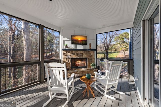 320 Bridge Road, Ellijay, GA 30540