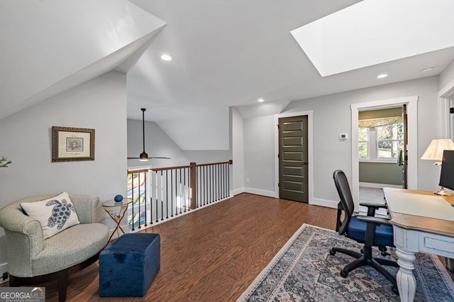 320 Bridge Road, Ellijay, GA 30540