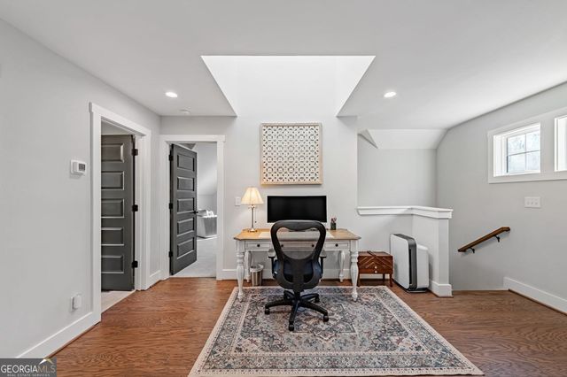 320 Bridge Road, Ellijay, GA 30540