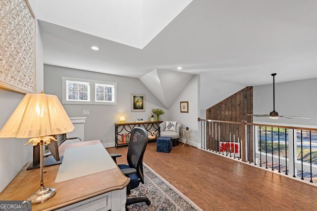 320 Bridge Road, Ellijay, GA 30540