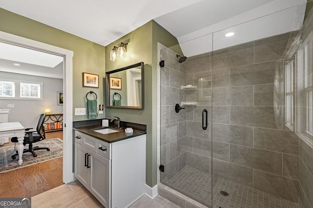 320 Bridge Road, Ellijay, GA 30540