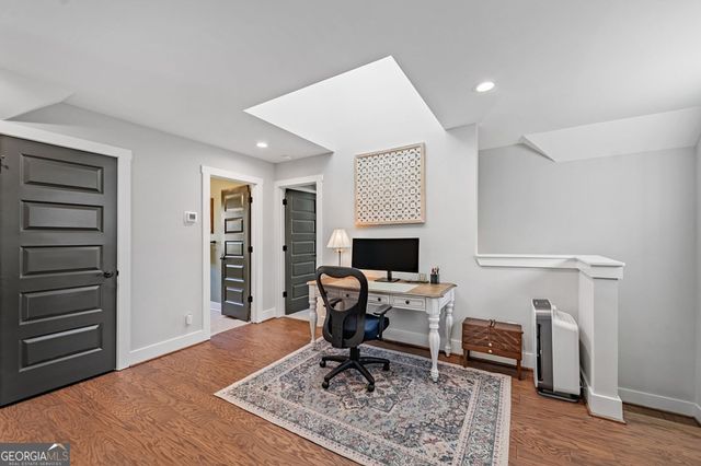 320 Bridge Road, Ellijay, GA 30540