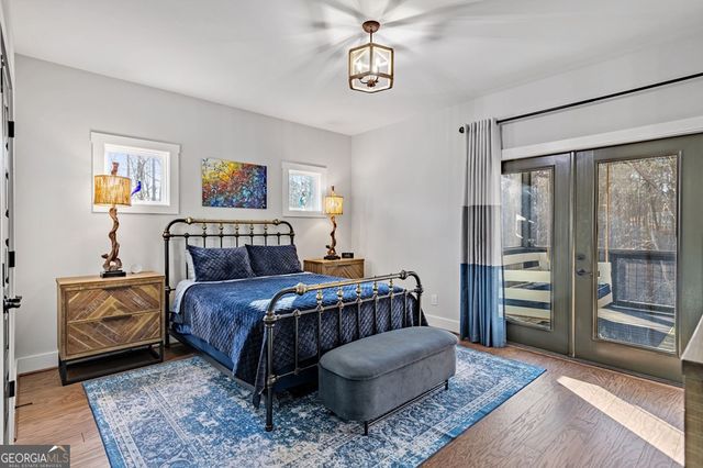 320 Bridge Road, Ellijay, GA 30540