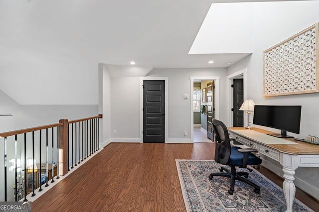 320 Bridge Road, Ellijay, GA 30540