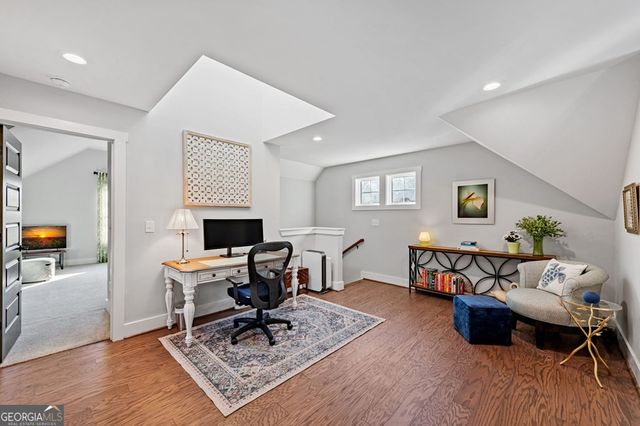 320 Bridge Road, Ellijay, GA 30540