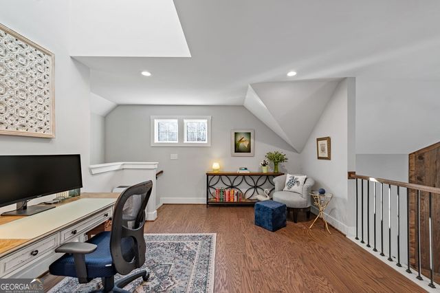 320 Bridge Road, Ellijay, GA 30540