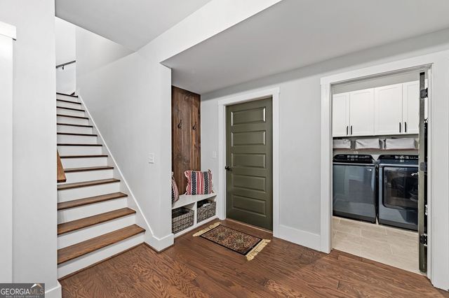 320 Bridge Road, Ellijay, GA 30540