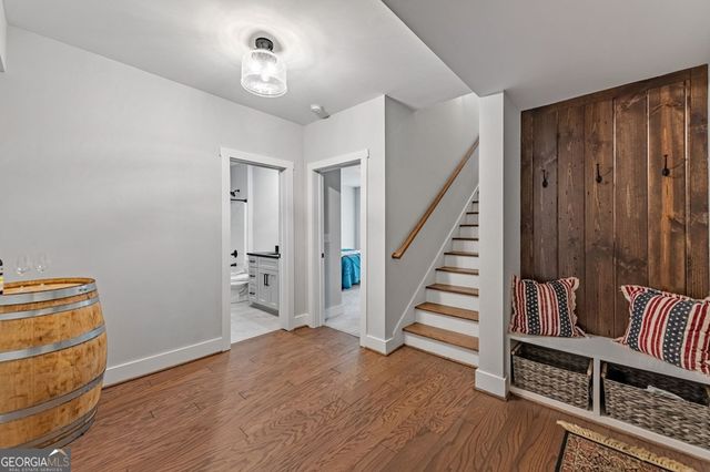 320 Bridge Road, Ellijay, GA 30540