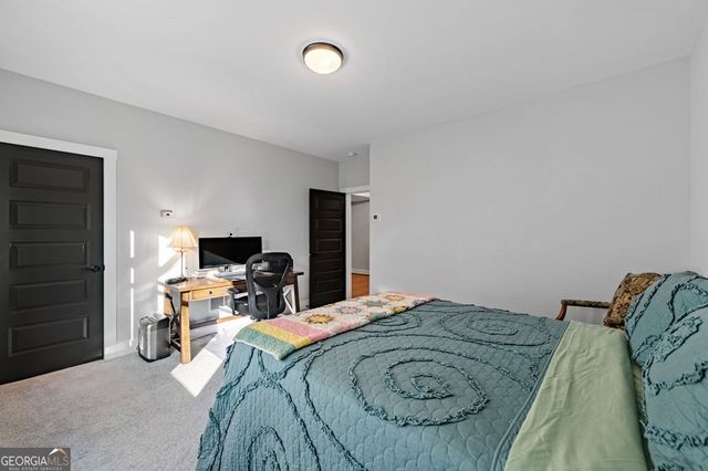 320 Bridge Road, Ellijay, GA 30540