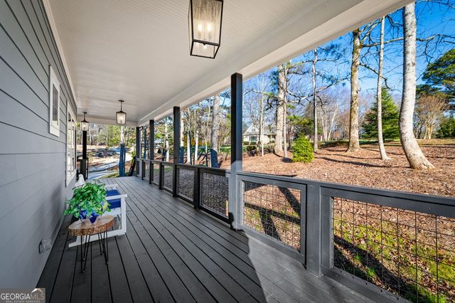 320 Bridge Road, Ellijay, GA 30540