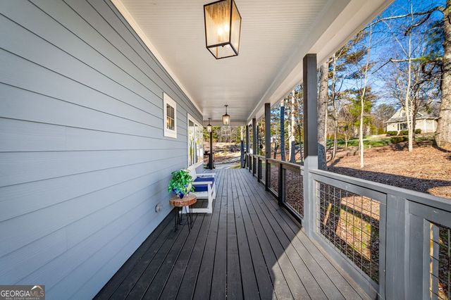 320 Bridge Road, Ellijay, GA 30540