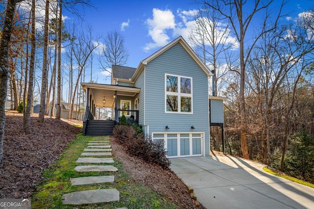 320 Bridge Road, Ellijay, GA 30540