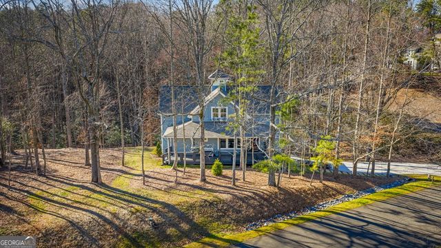 320 Bridge Road, Ellijay, GA 30540