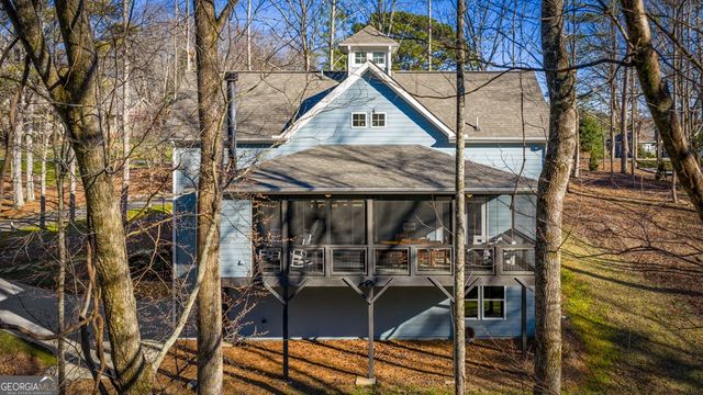 320 Bridge Road, Ellijay, GA 30540
