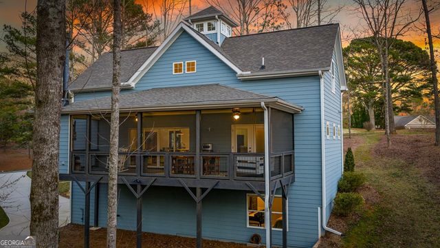 320 Bridge Road, Ellijay, GA 30540