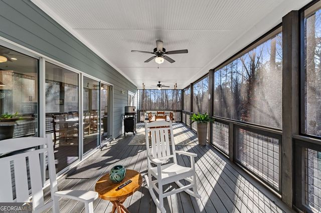 320 Bridge Road, Ellijay, GA 30540