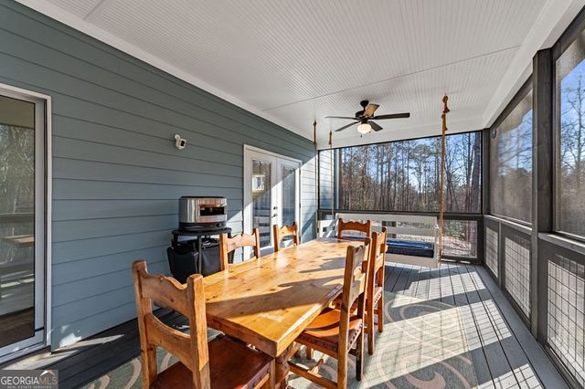 320 Bridge Road, Ellijay, GA 30540