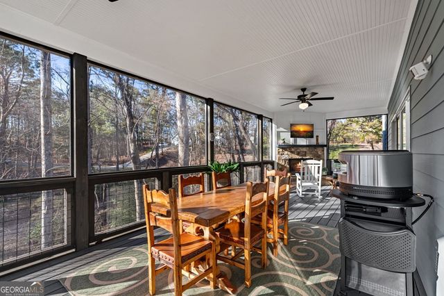 320 Bridge Road, Ellijay, GA 30540