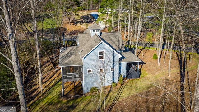 320 Bridge Road, Ellijay, GA 30540