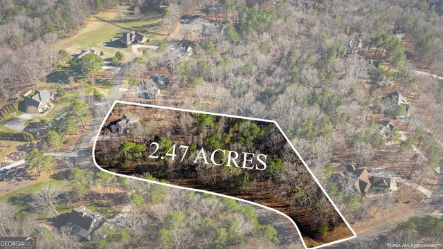 320 Bridge Road, Ellijay, GA 30540