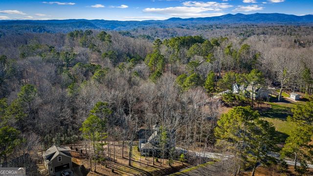 320 Bridge Road, Ellijay, GA 30540