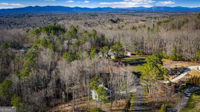 320 Bridge Road, Ellijay, GA 30540