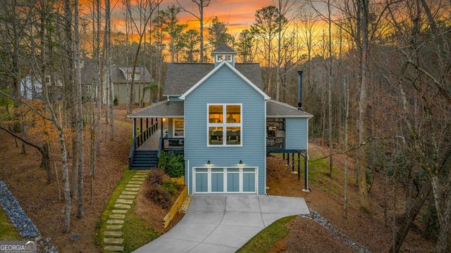 320 Bridge Road, Ellijay, GA 30540