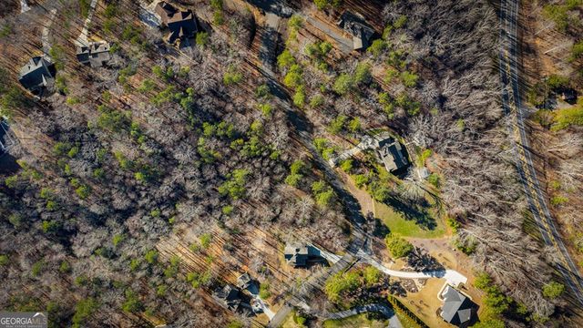 320 Bridge Road, Ellijay, GA 30540