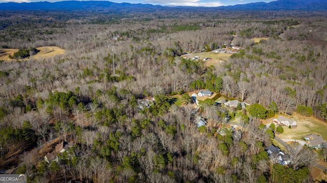 320 Bridge Road, Ellijay, GA 30540
