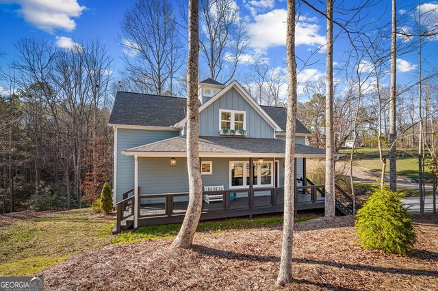 320 Bridge Road, Ellijay, GA 30540