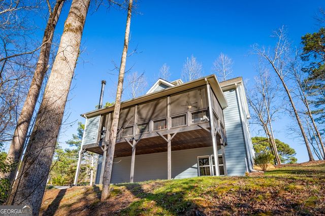 320 Bridge Road, Ellijay, GA 30540