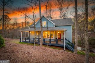 320 Bridge Road, Ellijay, GA 30540