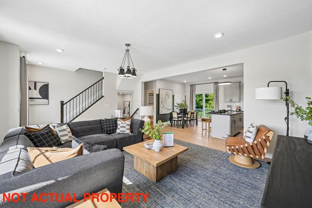 1424 Doe Ridge Avenue, 28, Columbus, OH 43085