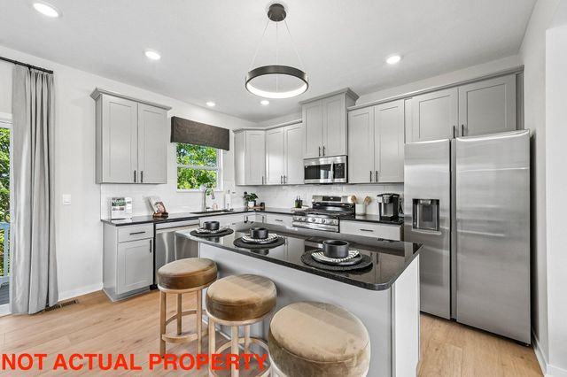 1424 Doe Ridge Avenue, 28, Columbus, OH 43085
