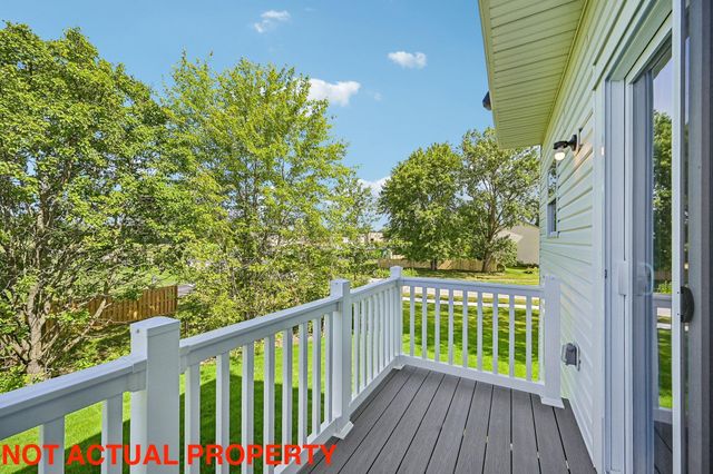 1424 Doe Ridge Avenue, 28, Columbus, OH 43085