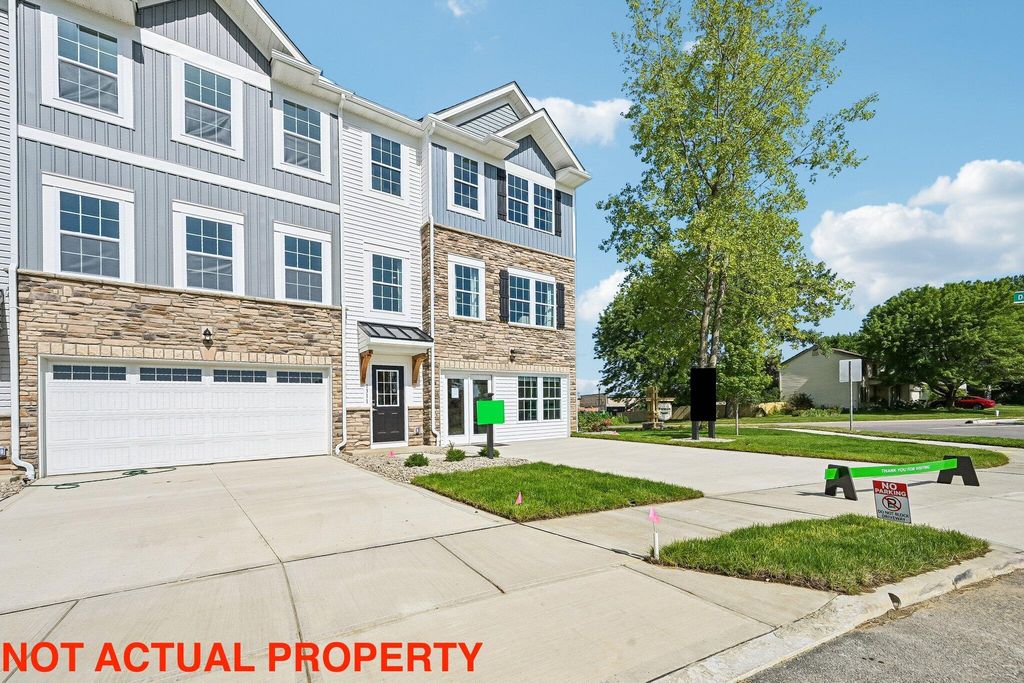 1424 Doe Ridge Avenue, 28, Columbus, OH 43085