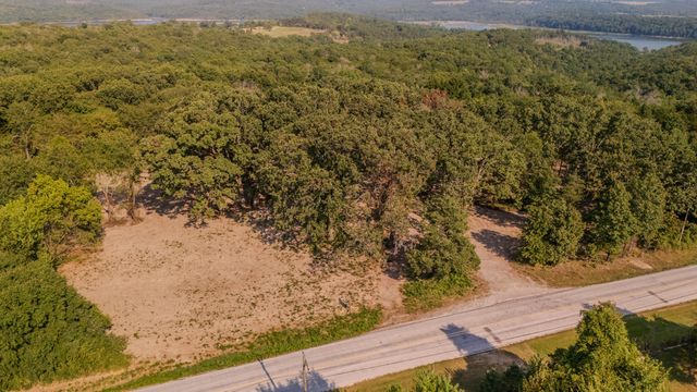 1755 State Hwy O- Tract B, Kissee Mills, MO 65680