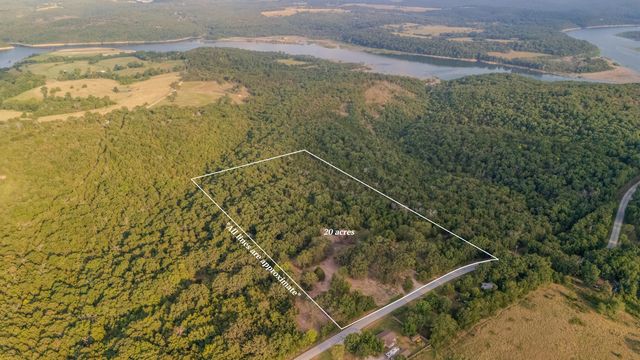 1755 State Hwy O- Tract B, Kissee Mills, MO 65680