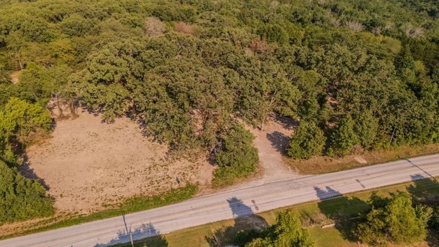 1755 State Hwy O- Tract B, Kissee Mills, MO 65680