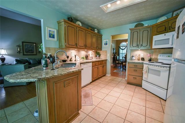 1371 Pickett Bridge Road, Covington, GA 30016