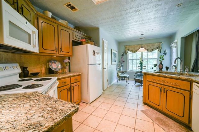 1371 Pickett Bridge Road, Covington, GA 30016