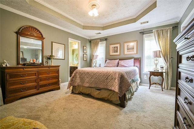 1371 Pickett Bridge Road, Covington, GA 30016
