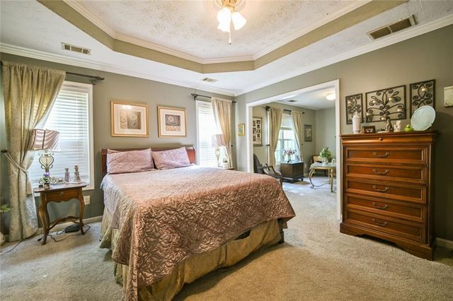 1371 Pickett Bridge Road, Covington, GA 30016