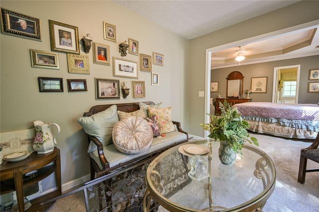 1371 Pickett Bridge Road, Covington, GA 30016