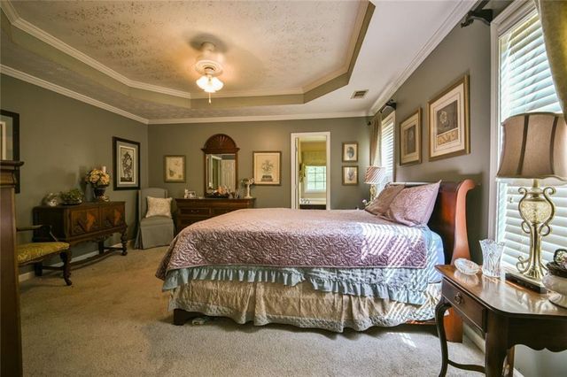 1371 Pickett Bridge Road, Covington, GA 30016